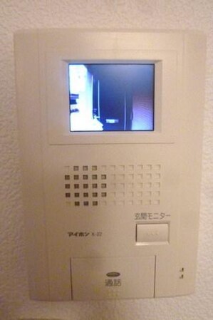 レオパレスDEARESTの物件内観写真